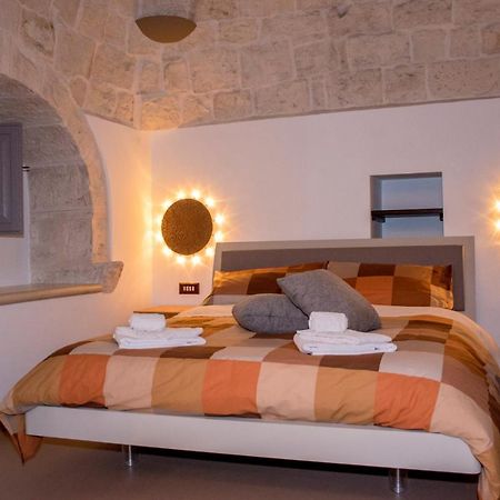 Pavi Trulli E Suites Locorotondo Zewnętrze zdjęcie