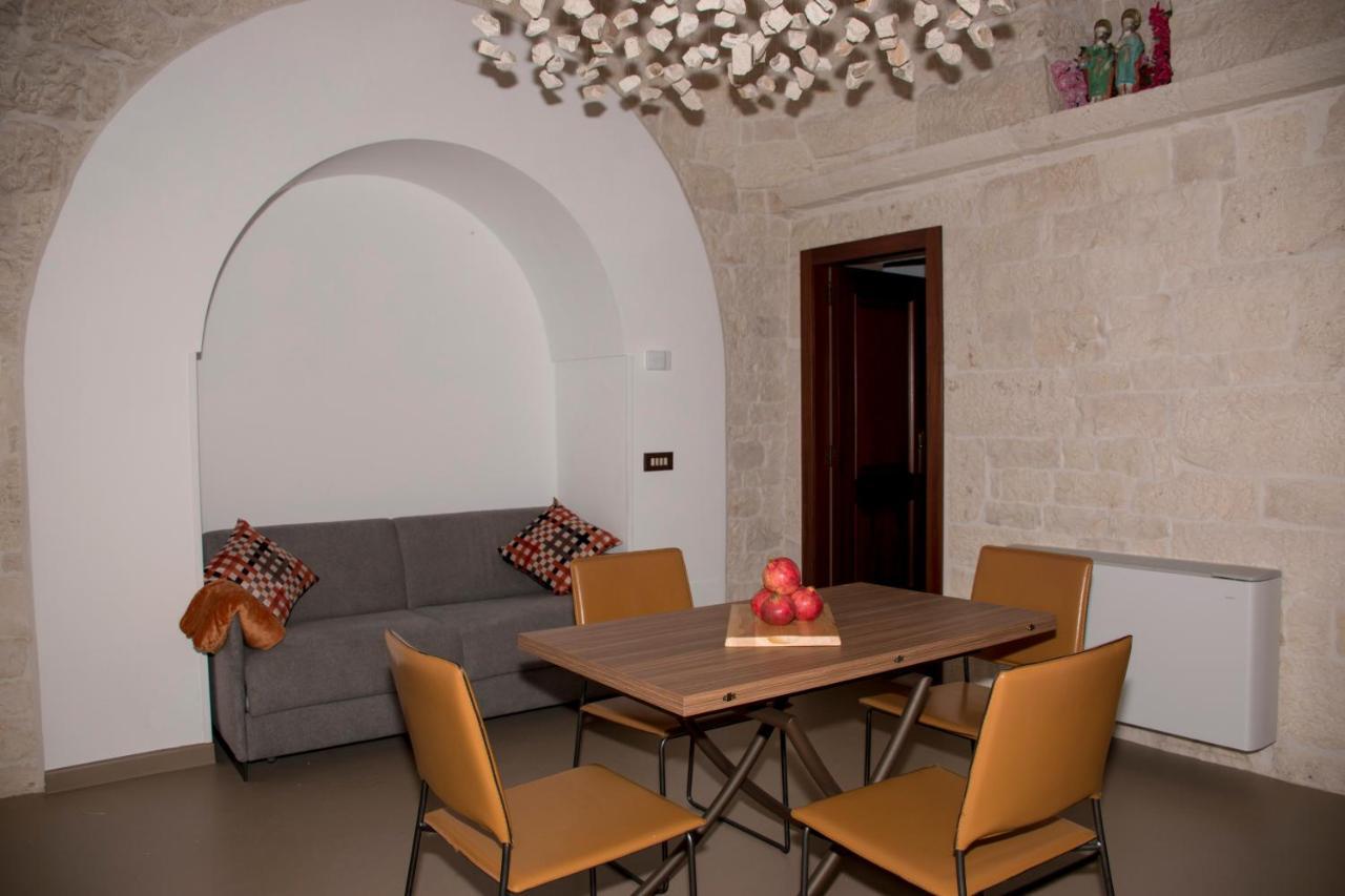 Pavi Trulli E Suites Locorotondo Zewnętrze zdjęcie